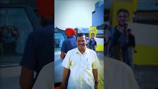 Arvind Kejriwal is Back 🔥🔥🔥🔥 #kejriwal #loksabhaelection2024