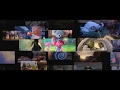 DreamWorks 25 Years (Trolls World Tour)
