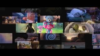 DreamWorks 25 Years (Trolls World Tour)