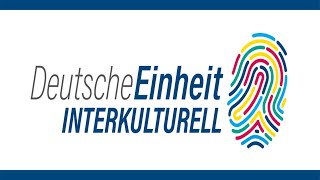 Kick-off zur Projektwebsite „Deutsche Einheit Interkulturell“