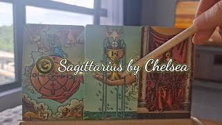 SAGITTARIUS 😱 WOW! THE BIGGEST CHANGE IN YOUR LIFE AND IT'S SOOO.. 😍 MAY 2026 TAROT TODAY LOVE