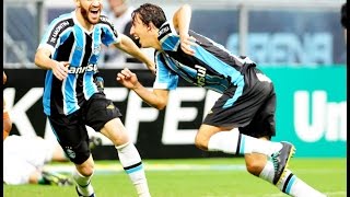 Grêmio vence o Juventude e avança para a final do Gauchão