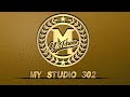 How To Create Logo: Profile Dp || Logo kaise Banaye || logo create for pixellab || My Studio 302