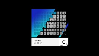 HAYNES - Big Booty - Extended Mix