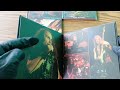 unboxing hn dio holy diver live remastered