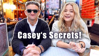 Casey Neistat's *top secret* Studio Tour! 🤫🕶 – @casey