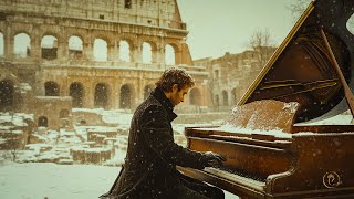 The Best Classical Masterpieces of 2024 to Listen to in Winter - Mozart, Beethoven, Bach, Chopin