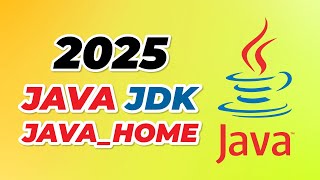 Windows に Java をインストールする方法 | JDK のインストール (2025 更新)