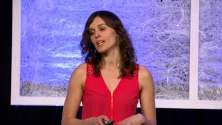 Overturning a Cancer Dogma | Corina Antal | TEDxUHasselt