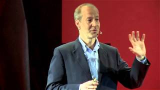 Cliffhanger Nation: Pauls Raudseps at TEDxRiga 2013