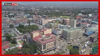 Itũra rĩmwe mwena wa Nakuru gũtwĩka kĩgucĩrĩrio kĩa agendi tondũ kũrĩ handũ hainainaga wona harangwo