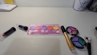 Princess Makeup Set - ZA