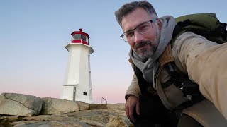 Is Peggy's Cove Worth It? | Exploring Atlantic Canada