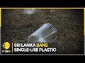 Saving Sri Lanka's sacred elephants | WION Climate Tracker | Latest English News |