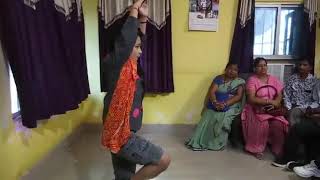Shashank Dance