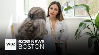 When is a normal age for doctors to stop giving you pap smears? Dr. Mallika Marshall answers your qu