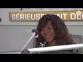 NOSTALGIE FUN - Pierrette Adams Feat  Shayden & Sarah Liz - Notre Histoire