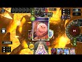 【shadowverse】燭台ビショップ（9）【master】