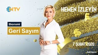 Bankacılık kanunu değişiyor (Geri Sayım 7 Şubat 2020)