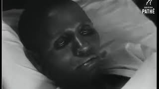 The Lari Massacre 1953 and the capture of Dedan Kimathi 1956