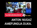 anton nugaz afungua duka la jayse na kuliita mr punguzo