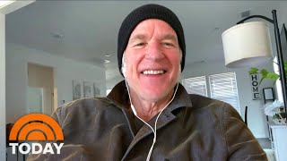 Matthew Modine Talks About ‘Stranger Things’ And New Film ‘Wrong Turn’ | TODAY