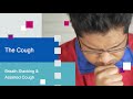 Why do we Cough | Respiratory Therapy | Spinal Cord Injury Rehabilitation | Breath Stacking