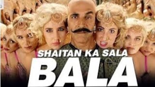 Bala Bala Shaitan Ka Sala Full Video Song : Housefull 4 | Akshay Kumar | Sohail Sen Feat. Vishal Dad