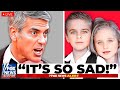 George Clooney’s Kids Reveal Shocking Truth About the Divorce Drama!