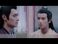 《陈情令2》第114集：蓮花塢在早在年後商定要在夏日辦學時，已劃出了壹塊區域進行修建，那片區域很是平整寬闊