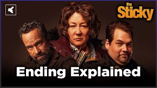 The Sticky Ending Explained | Finale Recap | Great Canadian Maple Syrup Heist | 2024