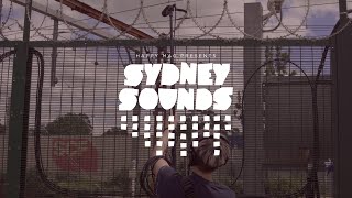 Lupa J - Somewhere Sounds | Asquith Station, Sydney