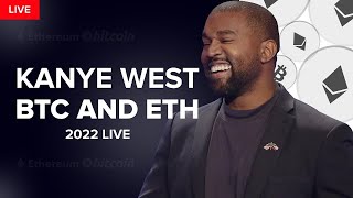 Kanye West Drink Champs (World Tour 2023-2024: Interview With Piers Morgan) - Kanye West Interview