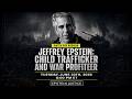 Epstein Justice Monthly Webinar - JUNE 30th 2026
