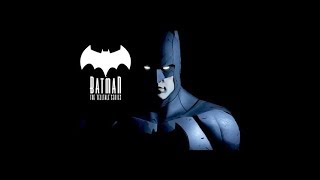 【小熊】蝙蝠俠:內敵 Batman: The Enemy Within - The Telltale Series - 第一章 - 誠實是美德 2018/04/20 Part.1