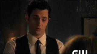 Gossip Girl - Seder Anything 2x21 - Extended Promo