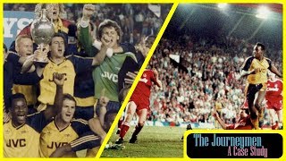 Arsenal's 1989 Title-Winning Thriller - A Case Study
