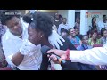 EVERYTHING HINDERING YOUR PROGRESS MUST GO! | PROPHETESS MATTIE NOTTAGE