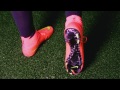 nike mercurial superfly world cup review