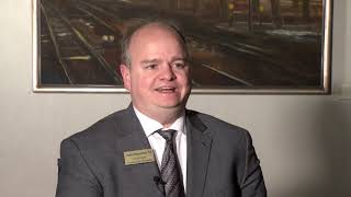 City Council At-Large Race: Gordon Klingenschmitt