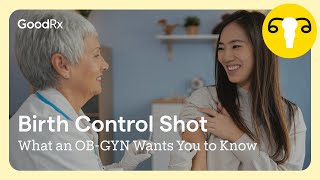 Birth Control Shot: 7 Facts an OB-GYN Wants You to Know | GoodRx
