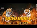 TIGAR DANCE DJ MK DMT X DJ MAHESH