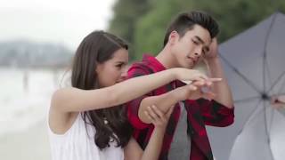 [vietsub] Nadech Yaya - Duay Cheewit Tee Mi (With all my life)