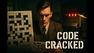 The Nazi Code That Was Cracked by a Crossword Puzzle