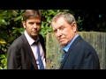 inspector bernaby_MIDSOMER MURDERS_ HD suscribe a Necas Nunes