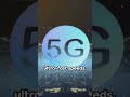 5G Unleashed: The Future of Connectivity #5gunleashed #futrealistic #futuretech