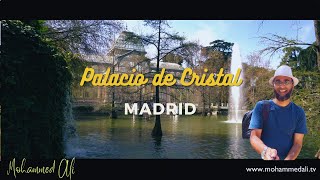 Palacio de Cristal: Madrid's Glorious Crystal Palace