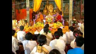 San Pheareth 2016 - Haotrai - khmer dhamma talk - khmerilove - khorn sarath - san pheareth tv online