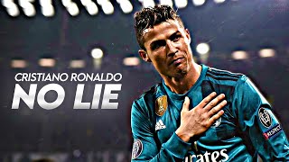 CRISTIANO RONALDO ❯ NO LIE X Sean Paul (ft Dua Lipa) • Cristiano Ronaldo Skills & Goals | HD