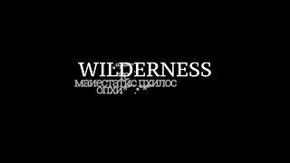 [Synthesizer V 宮舞モカ]オリジナル曲「WILDERNESS」